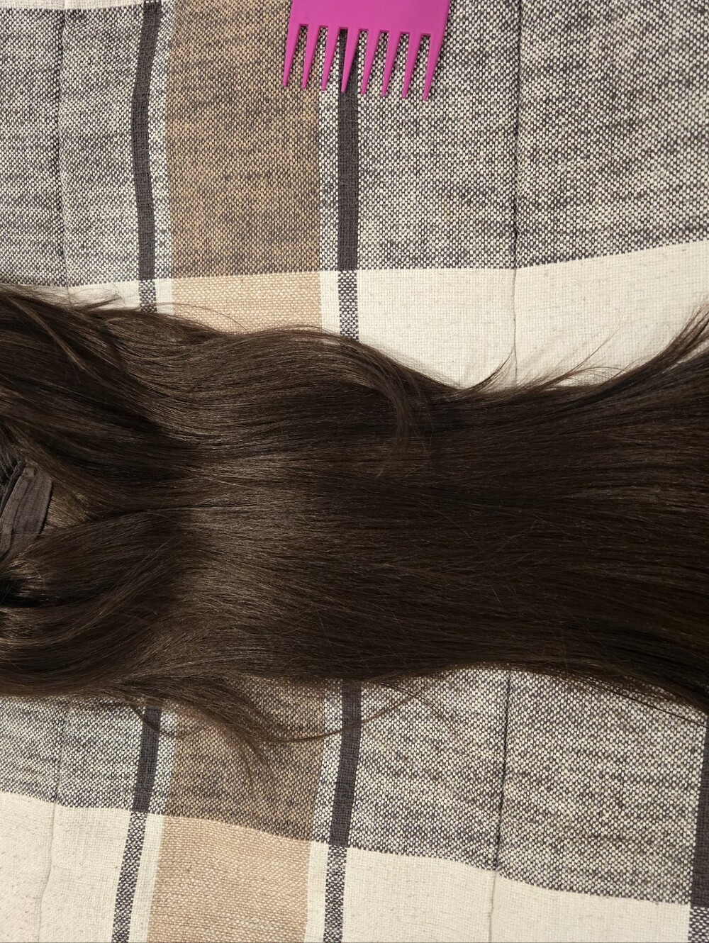 Alyson Or Madison I Have Them Both  Nels Wigs Standard - Picture 10 of 11